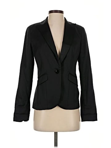 C. Wonder Wool Blazer (view 1)