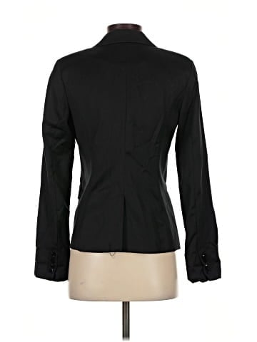 C. Wonder Wool Blazer (view 2)