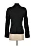C. Wonder 100% Wool Black Wool Blazer Size 4 - photo 2