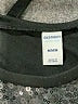 Old Navy Metallic Black Cocktail Dress Size M - photo 7