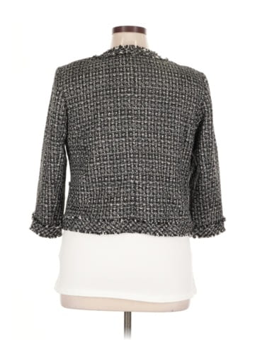 Ellen Tracy Blazer (view 2)
