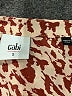CAbi Print Red Casual Dress Size S - photo 7