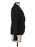 C. Wonder 100% Wool Black Wool Blazer Size 4 - photo 4