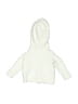 Carter's 100% Cotton Ivory Cardigan Size Newborn - photo 2
