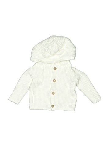 Carter's Cardigan (view 1)