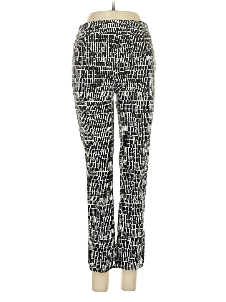 Pre-owned Soft Surroundings Casual Pants In Black