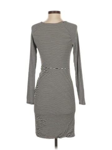 Banana Republic Casual Dress (view 2)
