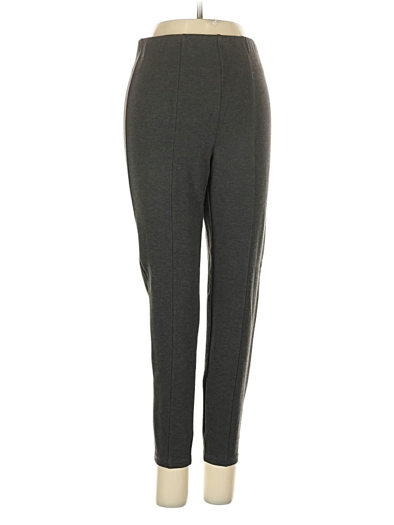 Pre-owned Old Navy Active Pants In Gray