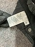 Rag & Bone Solid Black Jeans Size 26 waist - photo 8