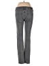 Paige 100% Cotton Gray Jeans Size 26 waist - photo 2