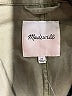 Madewell Green Jacket Size XS - photo 6