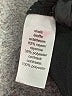 Studio Y Solid Black Casual Dress Size L - photo 8
