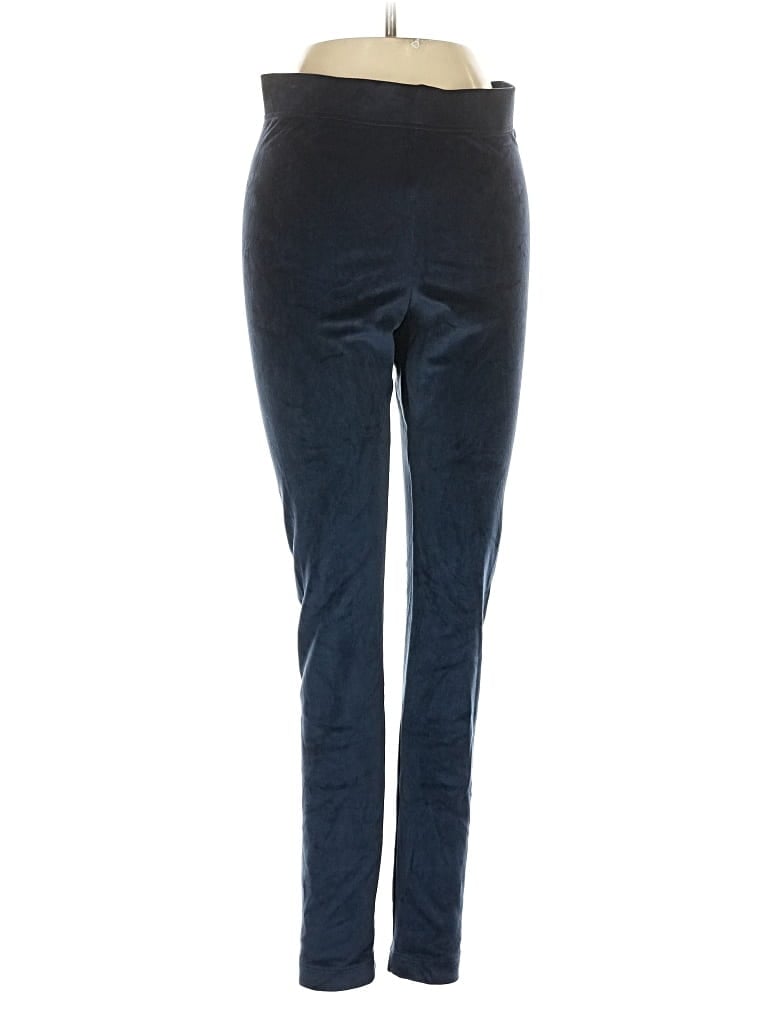 Pre-owned Old Navy Casual Pants In Blue