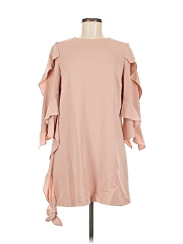 Alexis Cocktail Dress (view 1)
