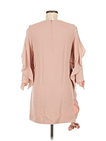 Alexis Cocktail Dress (view 2)