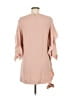 Alexis Tan Pink Cocktail Dress Size M - photo 2