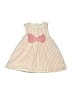 Zara Pink Dress 18-24 MO / 24 MO (estimated) - photo 1