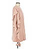 Alexis Tan Pink Cocktail Dress Size M - photo 4