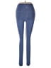 Lululemon Athletica Blue Active Pants Size 4 - photo 2