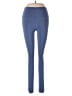 Lululemon Athletica Blue Active Pants Size 4 - photo 1