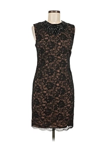 Haute Hippie Cocktail Dress (view 1)