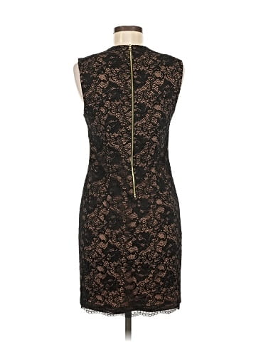 Haute Hippie Cocktail Dress (view 2)