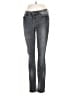 Denimocracy Solid Gray Jeans Size 25 waist - photo 1