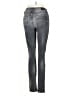 Denimocracy Solid Gray Jeans Size 25 waist - photo 2