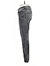 Denimocracy Solid Gray Jeans Size 25 waist - photo 5