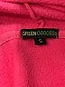 Assorted Brands 100% Polyester Pink Zip Up Hoodie Size S - photo 7