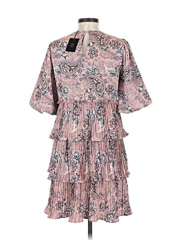 Code x Mode Casual Dress (view 2)