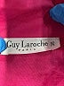 Guy Laroche Pink 3/4 Sleeve Button-Down Shirt Size EU (FR) 38 / US 6 - photo 6
