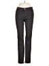 J Brand Houndstooth Gray Jeans Size 24 waist - photo 1