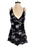 Flynn Skye Black Romper Size Sm (1) - photo 1