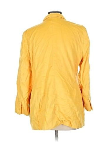 Escada by Margaretha Ley Raincoat (view 2)