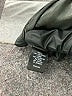 Express 100% Polyester Black Jacket Size S - photo 7