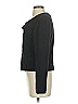 Liz Claiborne Black Jacket Size S - photo 5