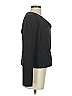 Liz Claiborne Black Jacket Size S - photo 4