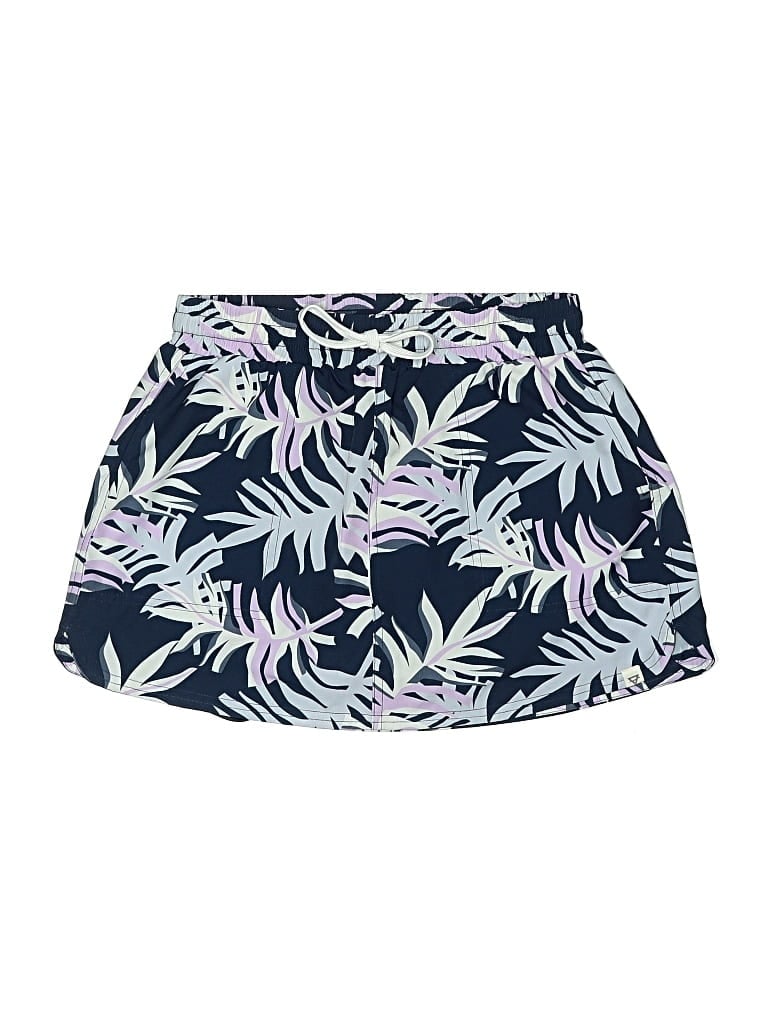 Pre-owned Liv Active Skort In Blue