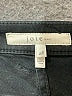 Joie Houndstooth Black Jeans Size 28 waist - photo 7