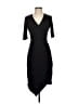 GOLDRAY Black Cocktail Dress Size S - photo 1