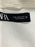 Zara Ivory Coat Size XS - photo 6