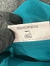 Jasmine 100% Polyester Teal Cocktail Dress Size 10 - photo 8