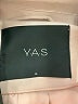 Y.A.S Pink Blazer Size XL - photo 6