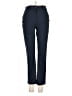 Lululemon Athletica Solid Blue Casual Pants Size 4 (estimated) - photo 1