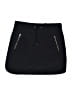 Athleta Solid Black Active Skort Size XS - photo 1