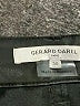 Gerard Darel Black Jeans Size 4 (36) - photo 6