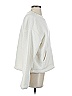 Gap 100% Polyester White Pullover Sweater Size S - photo 4