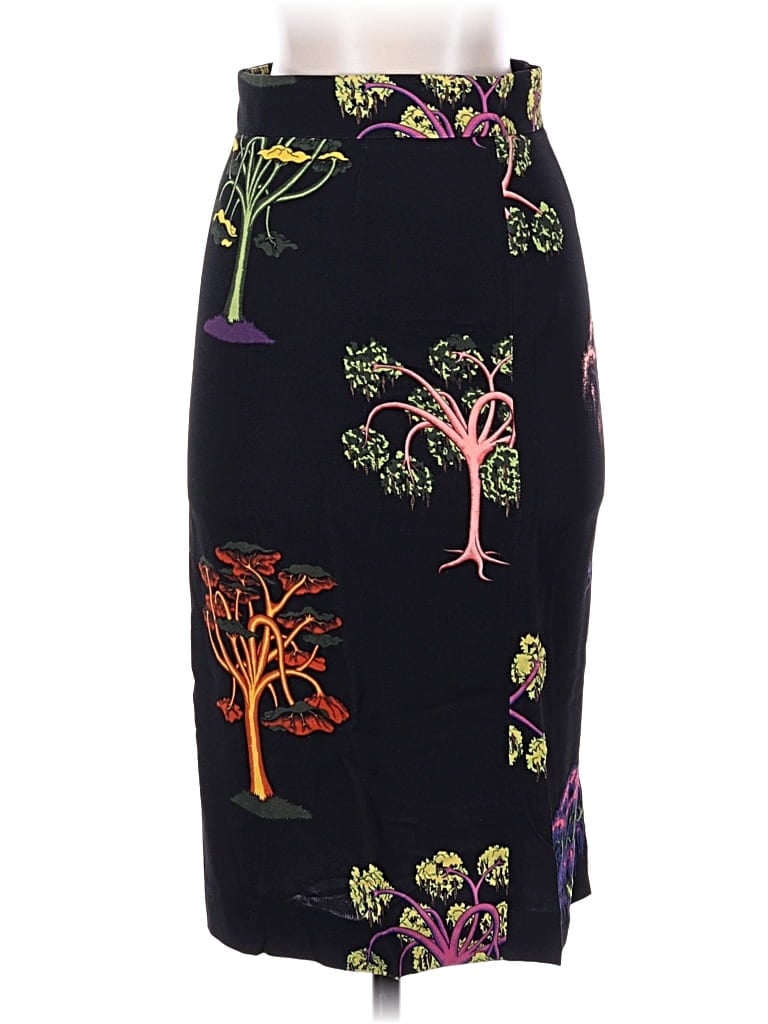Pre-owned Stella Mccartney Casual Skirt In Black