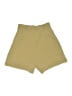 Assorted Brands Solid Tan Khaki Shorts Size 8 - photo 2